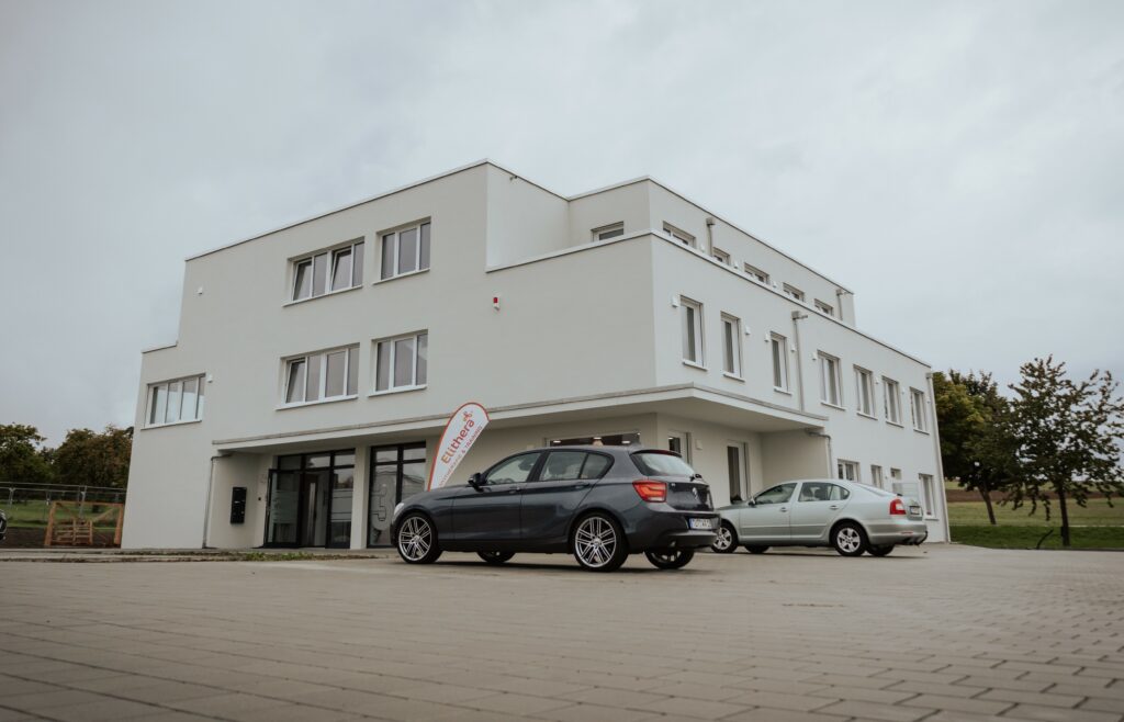 Elithera Physiotherapie Tuttlingen Emmingen